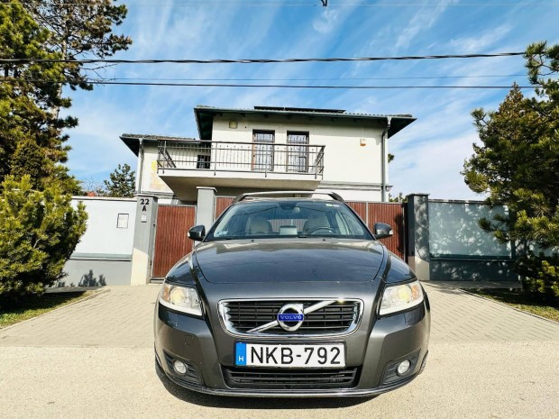 Volvo V50 1.6 D [D2] Business Pro